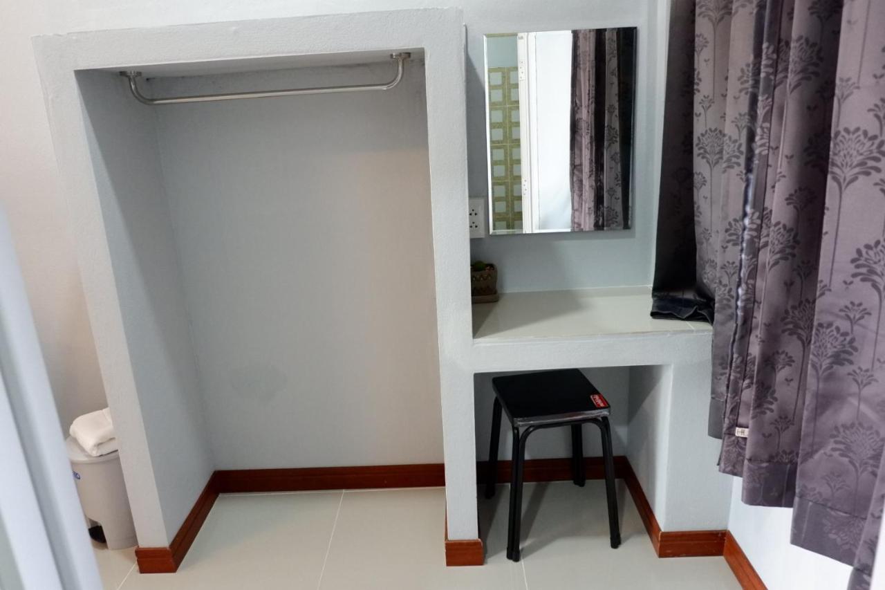 Jarawee Resort Chumphon Buitenkant foto