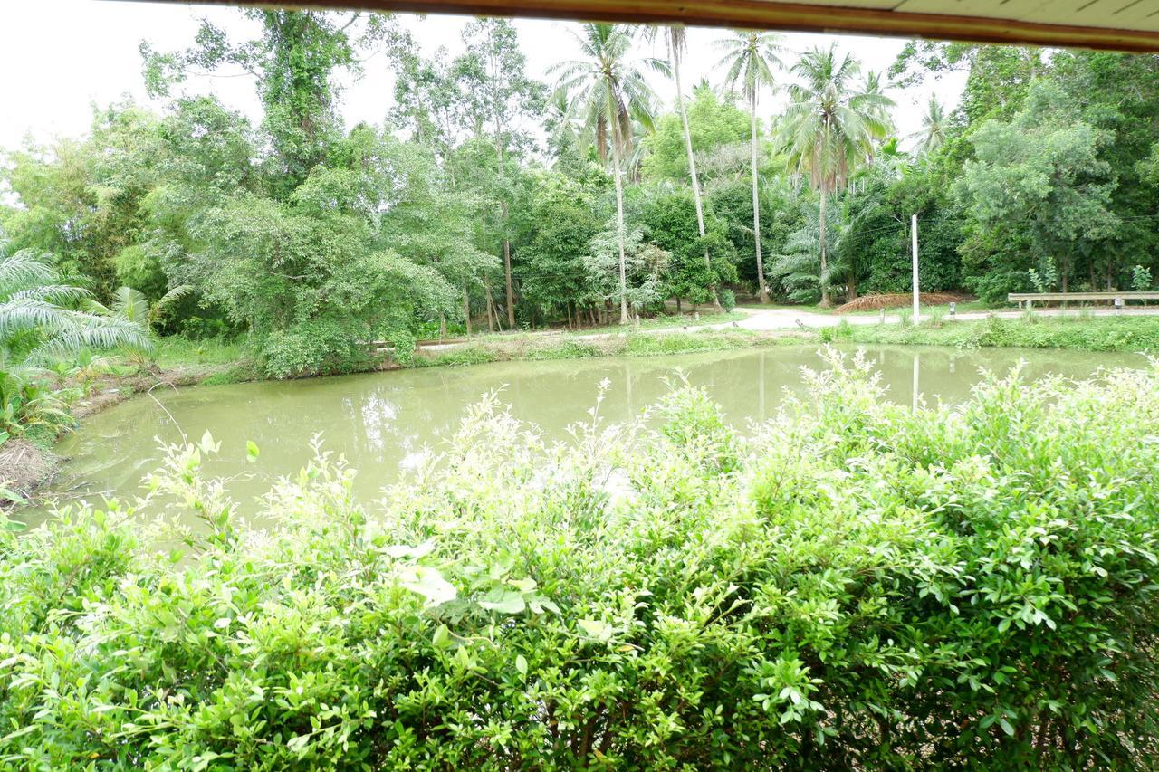 Jarawee Resort Chumphon Buitenkant foto