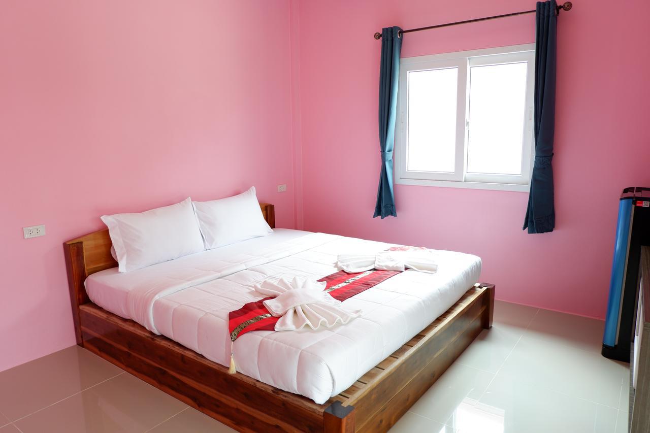 Jarawee Resort Chumphon Buitenkant foto